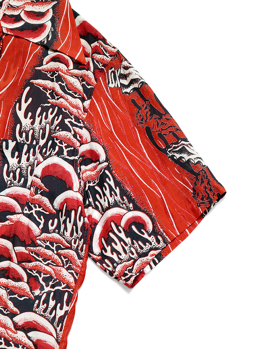 KAPITAL 赤 フリンジ付き ストール 楽天市場】KAPITAL kapital 麻レーヨン フリンジストール