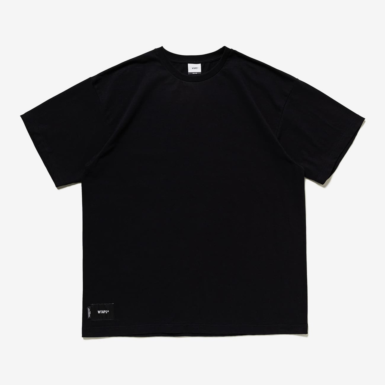 wtaps INGREDIENT / SS / COTTON. 50%OFF 