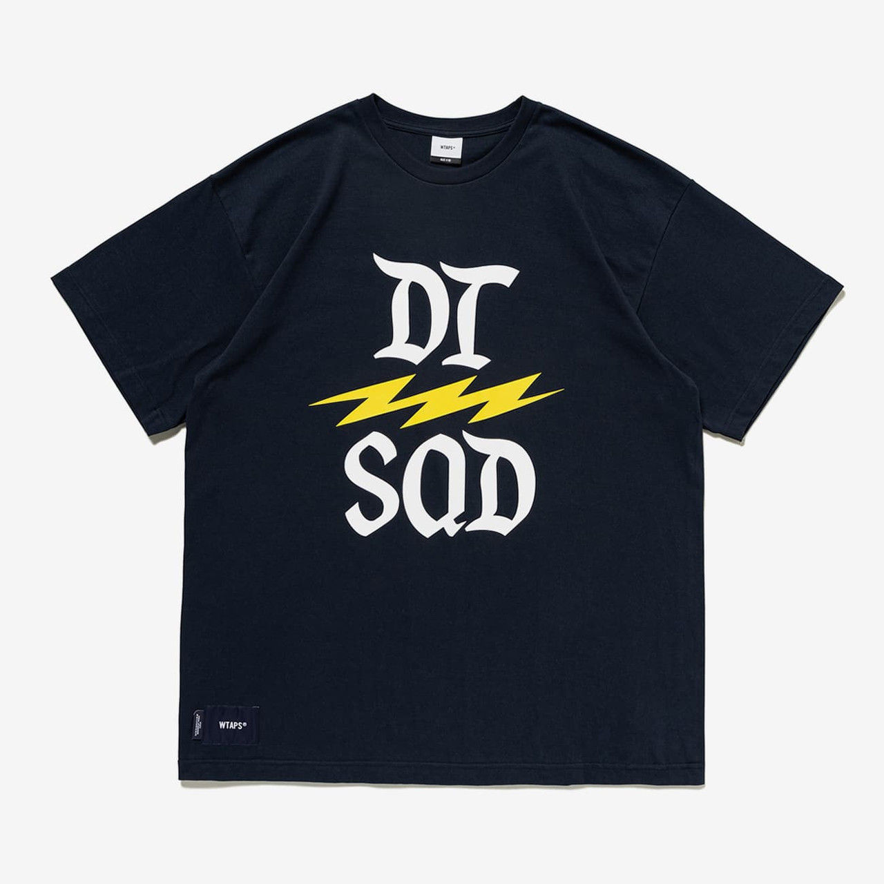 DSQD / SS / COTTON 231ATDT-STM05S