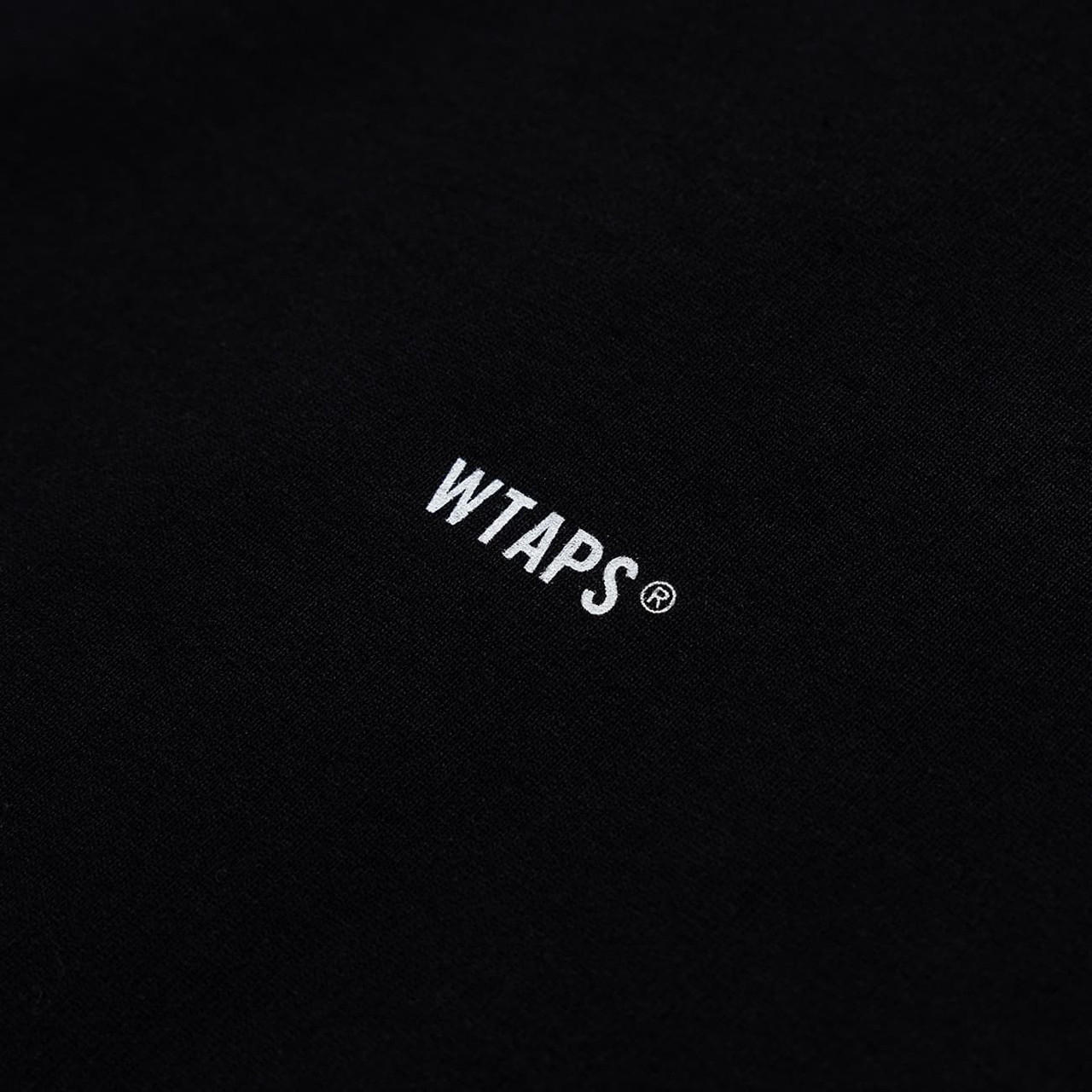 激安単価で Wtaps THAW / SS / COTTON NAVY L | artfive.co.jp