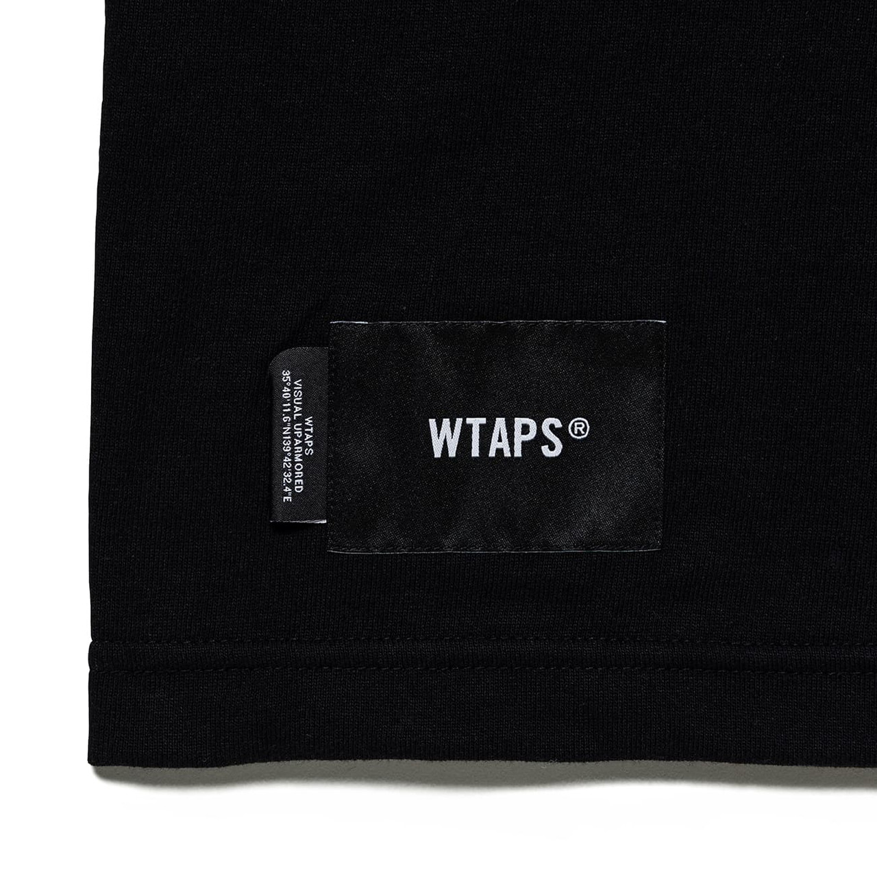 ブランドのギフト WTAPS THAW / SS / COTTON Lサイズ - トップス