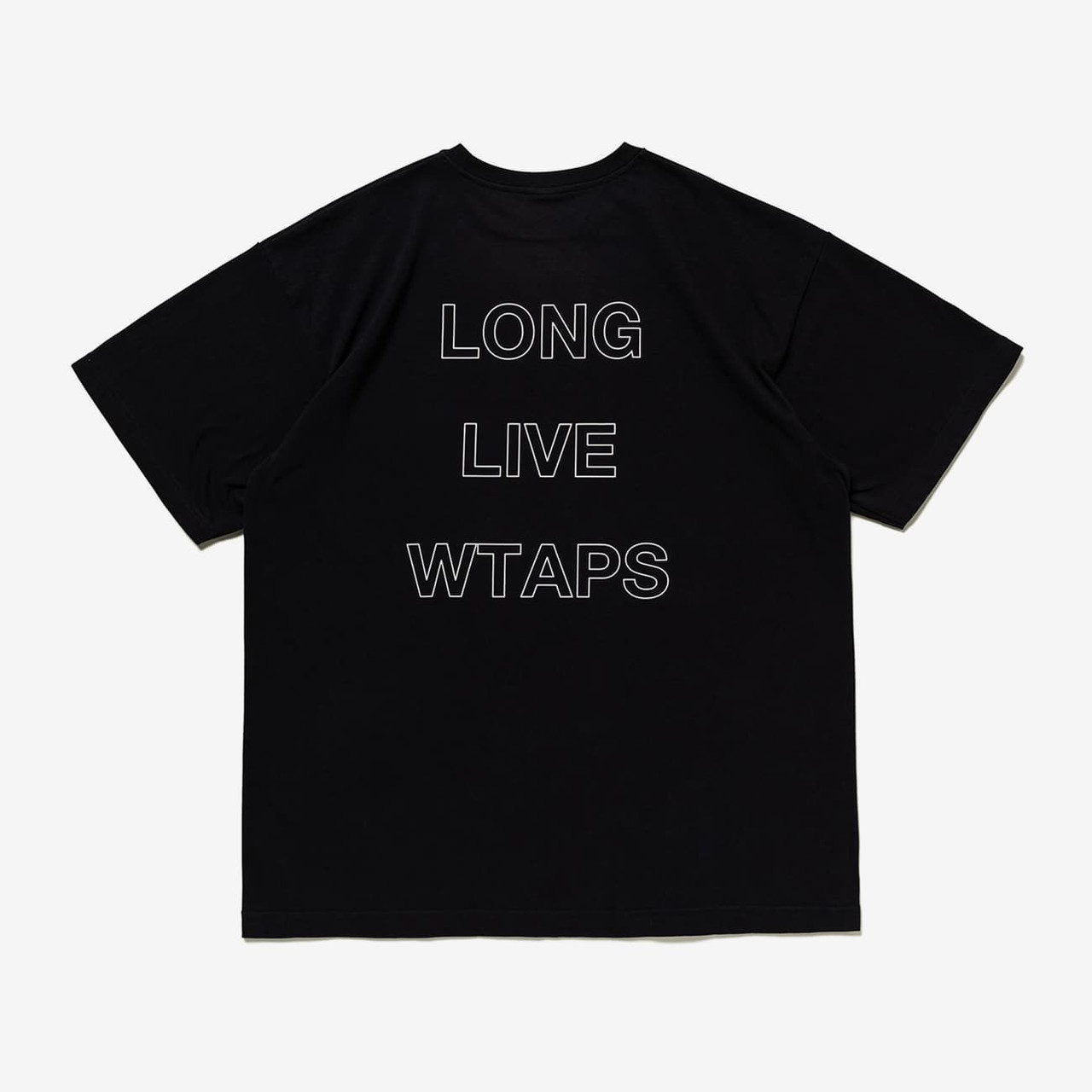 LLW / SS / COTTON 231ATDT-STM09S