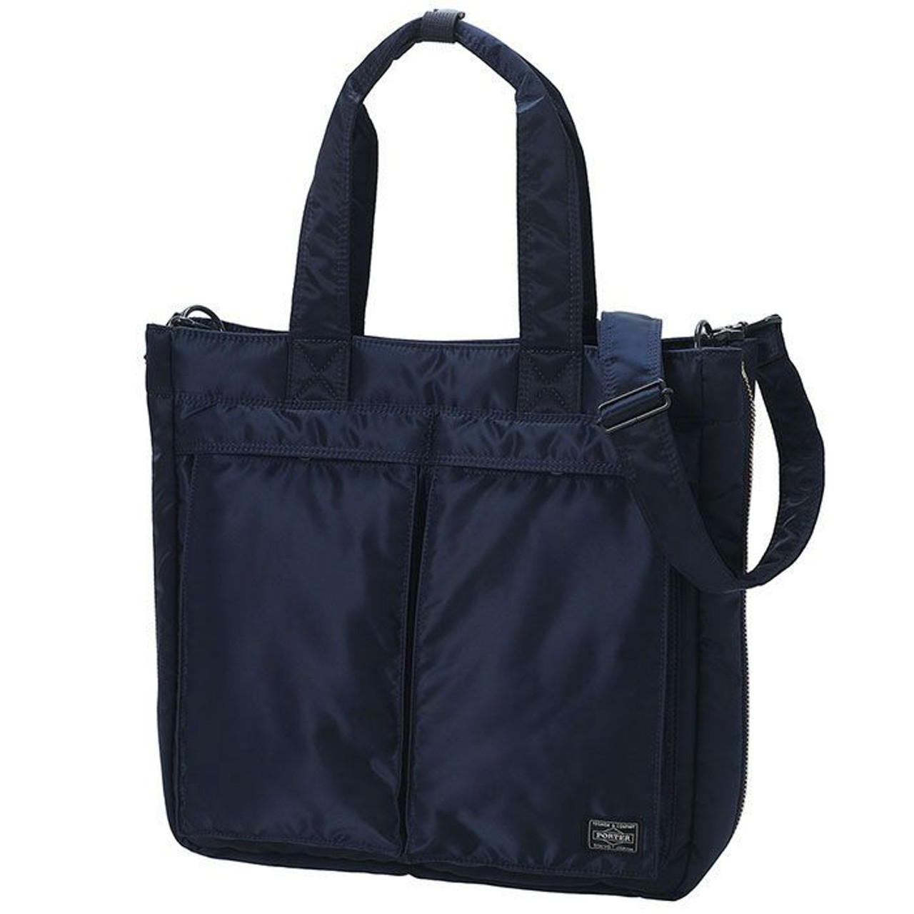 Porter Tote Bag TANKER 2WAY TOTE BAG