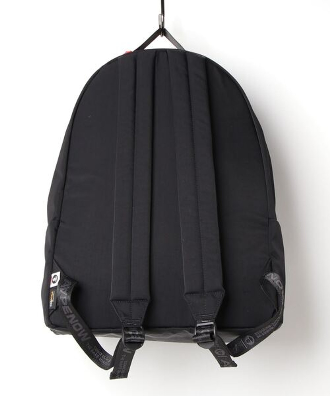 AAPE NOW BACKPACK AAPBGM5205XXK