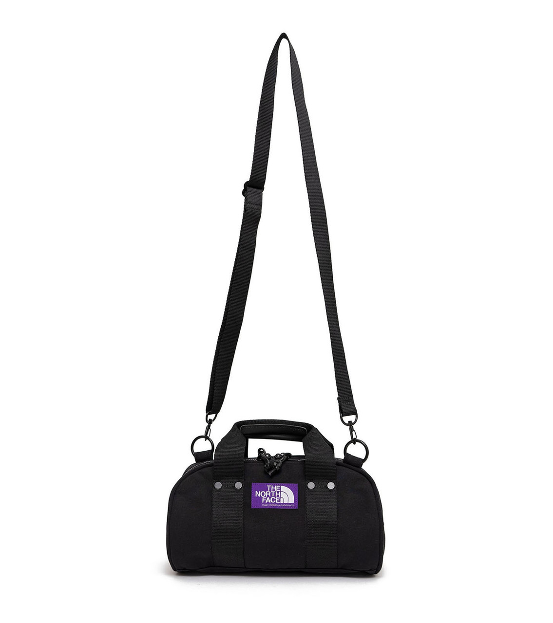 THE NORTH FACE PURPLE LABEL BAG Field Demi Duffle Bag Online Shop