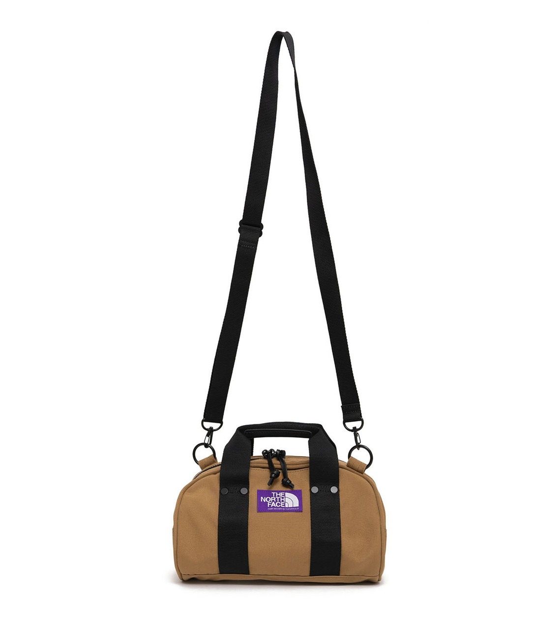 THE NORTH FACE PURPLE LABEL BAG Field Demi Duffle Bag Online Shop