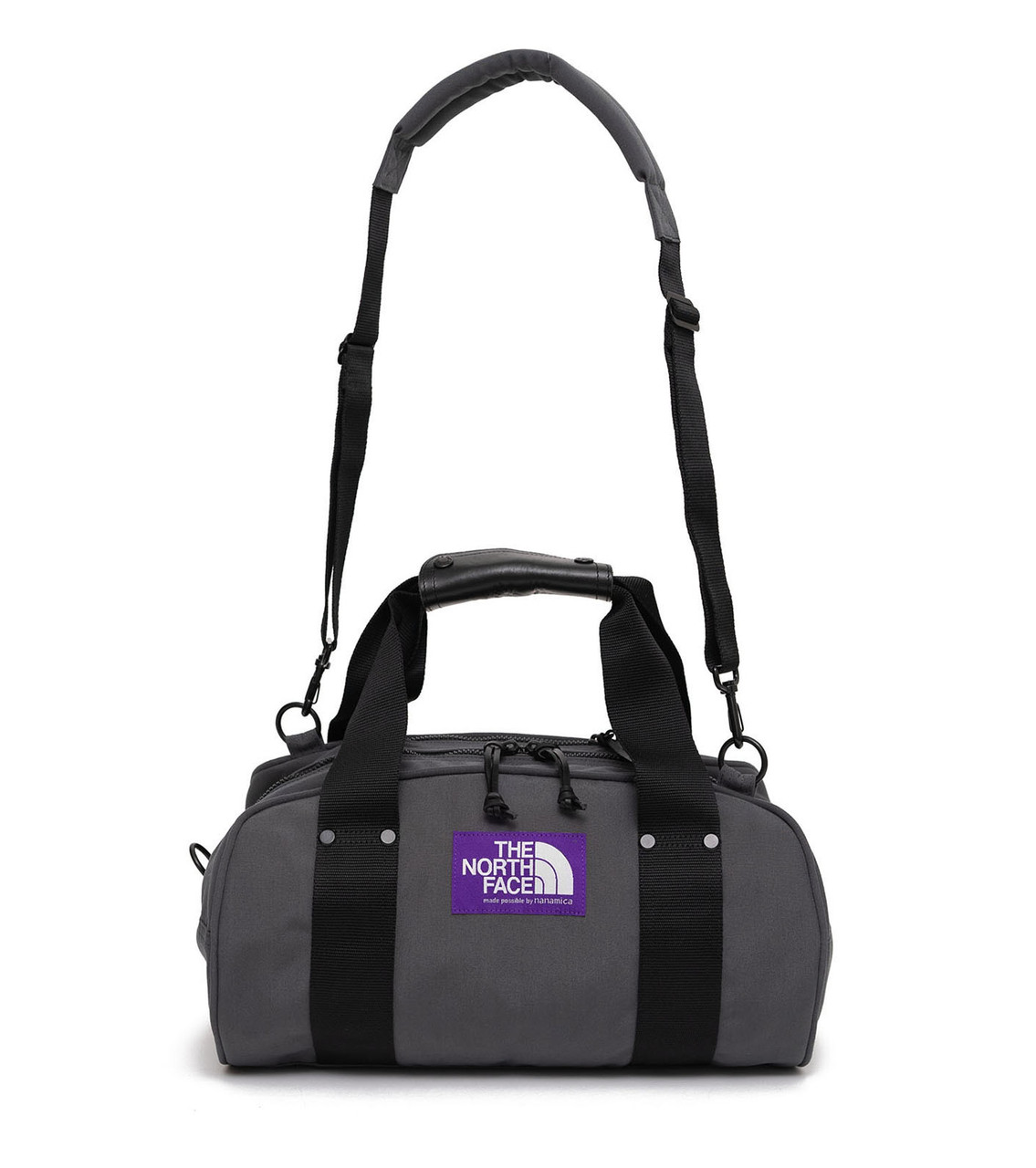 THE NORTH FACE PURPLE LABEL Field Duffle Bag NN7353N 6934