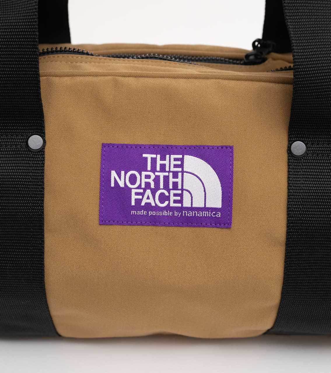 THE NORTH FACE PURPLE LABEL BAG Field Duffle Bag Online Shop to