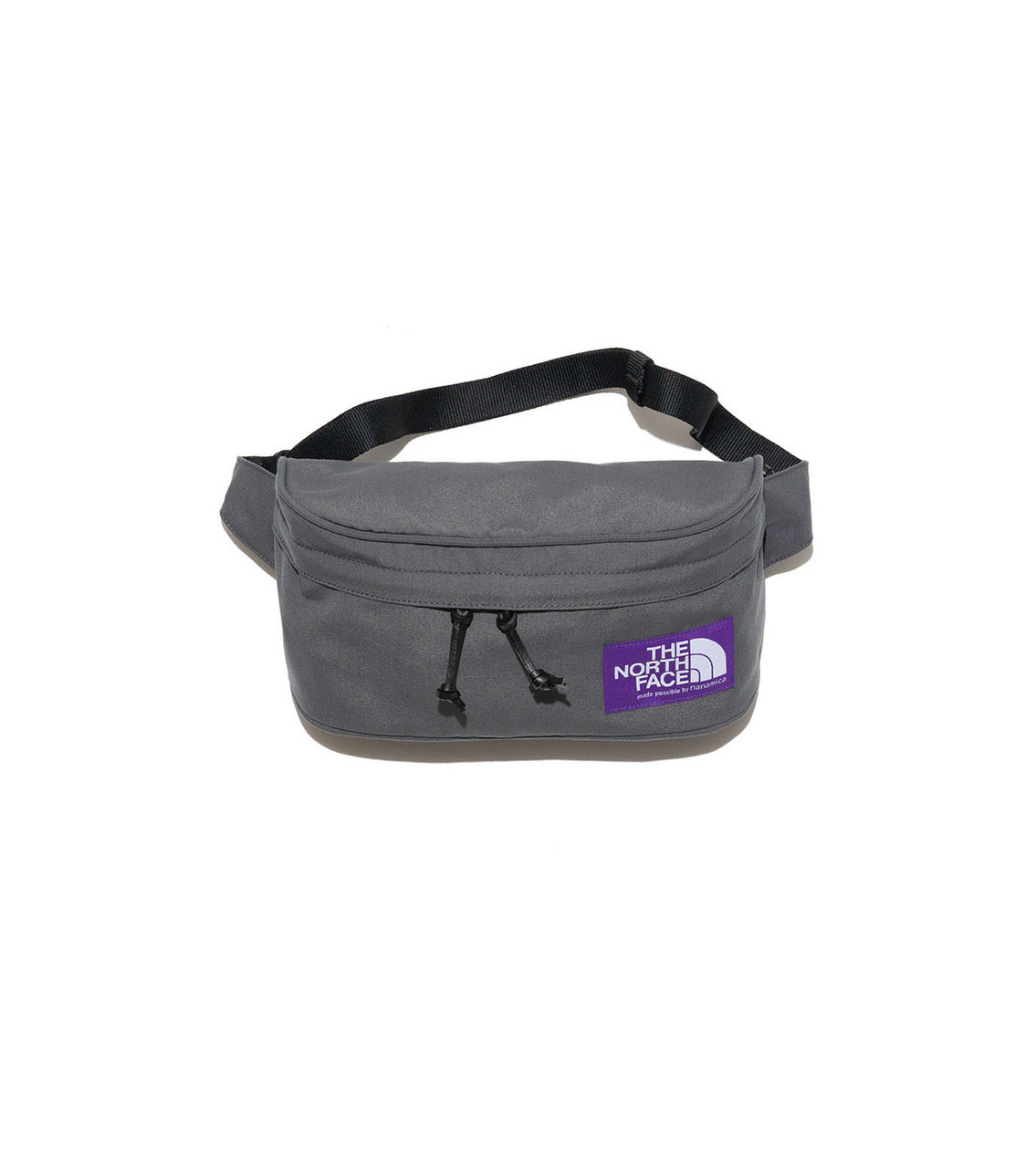 THE NORTH FACE PURPLE LABEL BAG Field Funny Pack Online Shop to