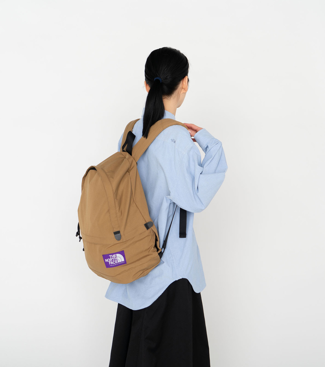 THE NORTH FACE PURPLE LABEL BAG Field Day Pack Online Shop to