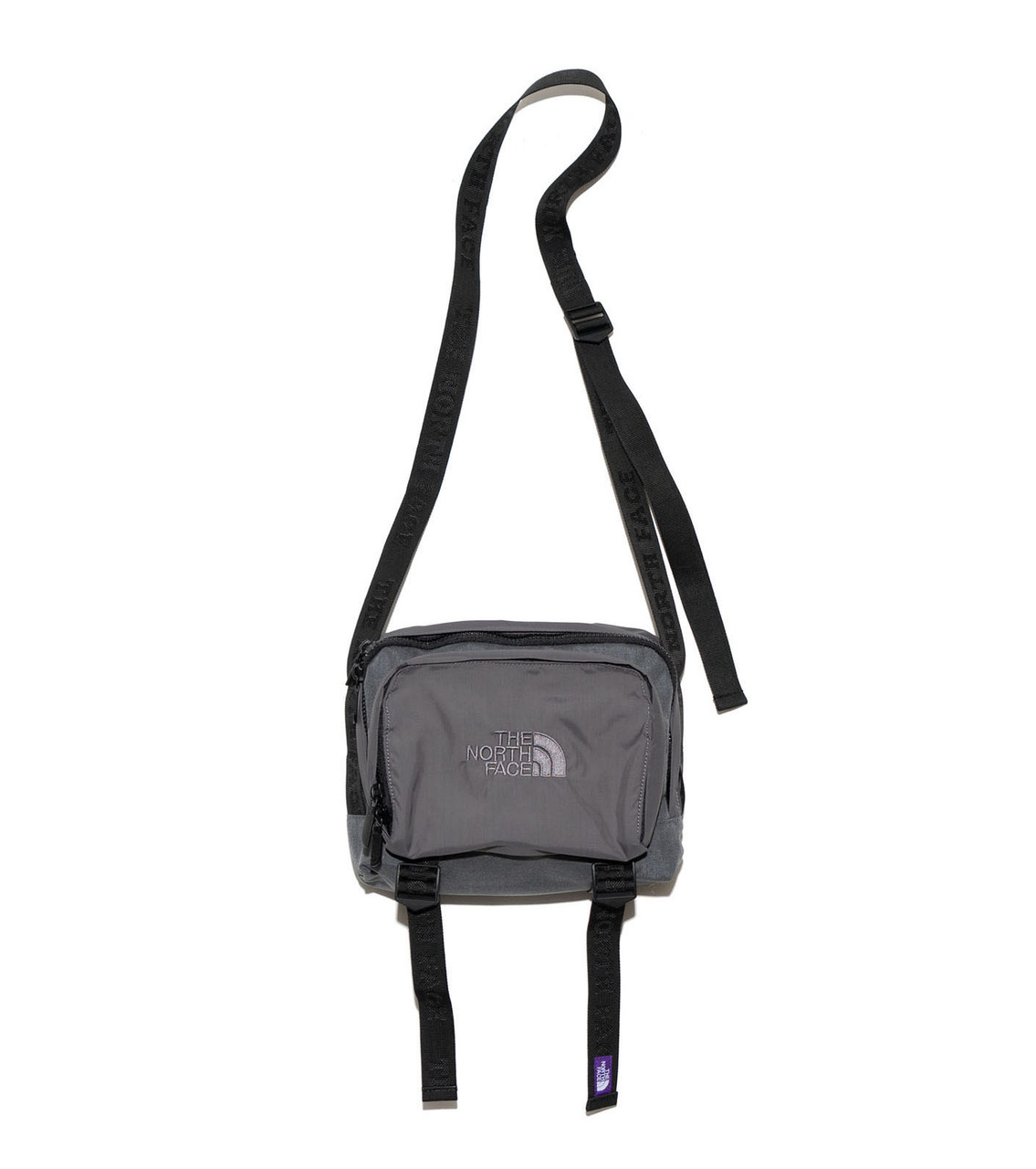 THE NORTH FACE PURPLE LABEL BAG CORDURA Nylon Shoulder Bag Online