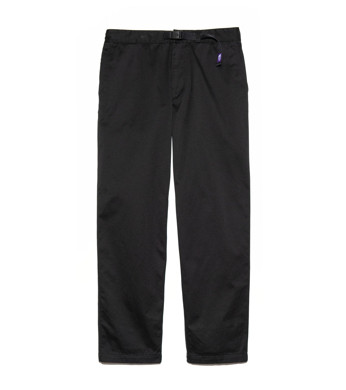 THE NORTH FACE PURPLE LABEL Chino Straight Field Pants NT5351N 6921