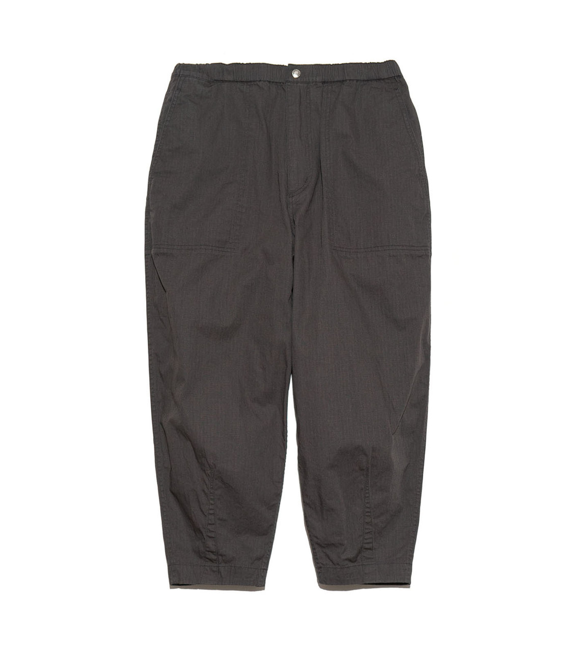 THE NORTH FACE PURPLE LABEL PANTS Ripstop Wide Cropped Field Pants THE NORTH FACE PURPLE LABEL PANTS Ripstop Wide Cropped Field Pants