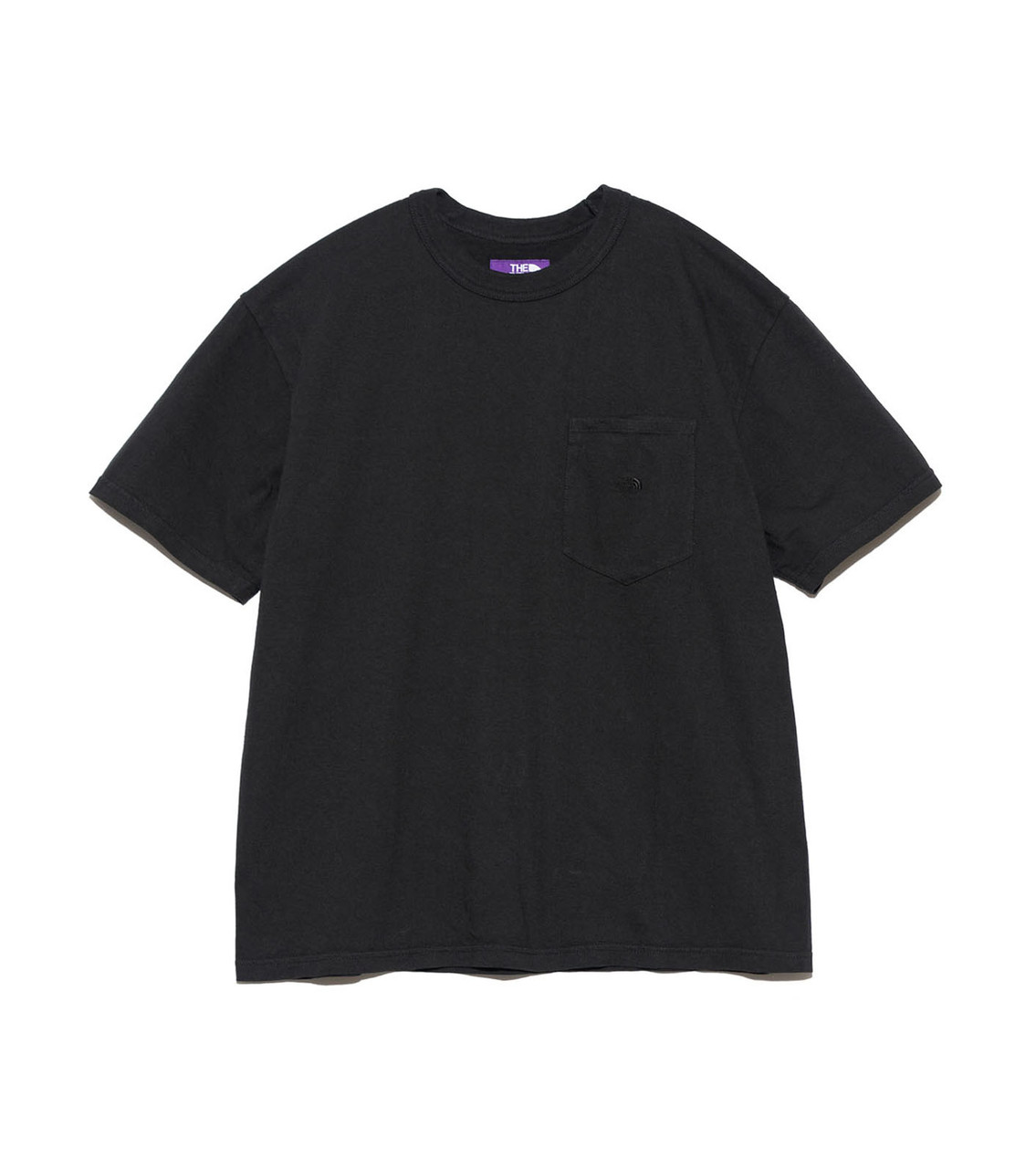 THE NORTH FACE PURPLE LABEL T-SHIRT 7oz Pocket Tee Online
