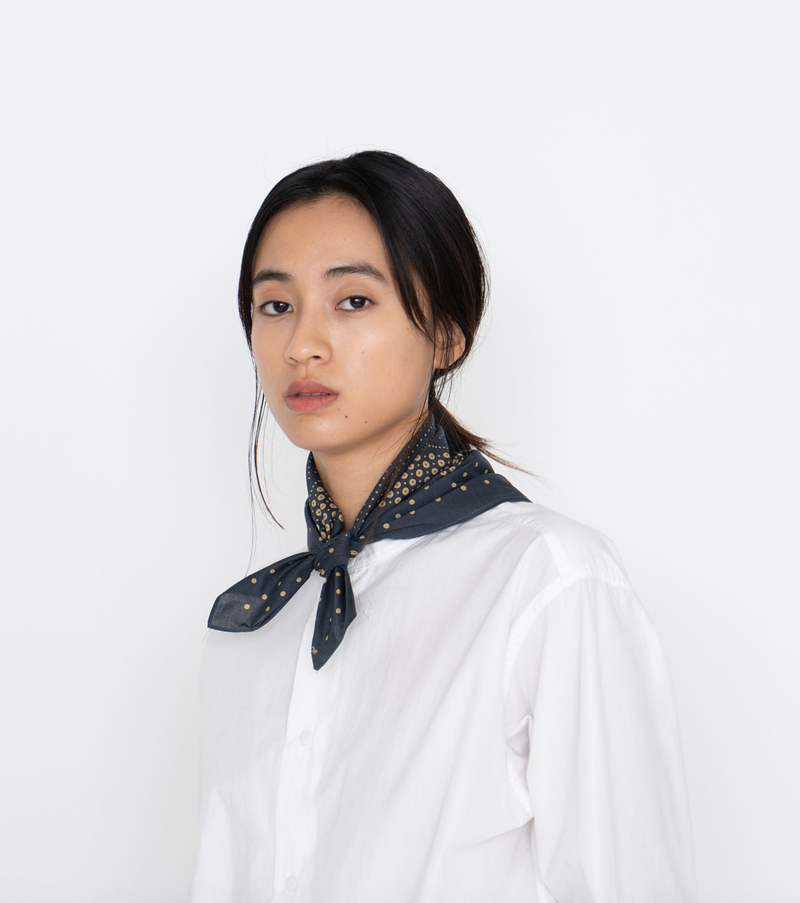 nanamica ACCESSORY Bandana Online Shop to Worldwide
