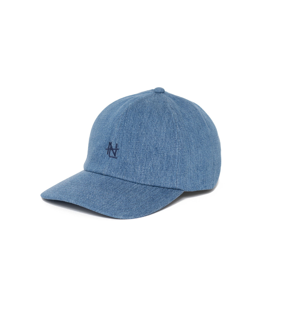 nanamica HAT Denim Cap Online Shop to Worldwide