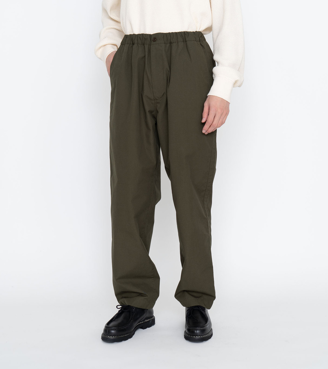 nanamica Light Easy Pants SUCS312 6769