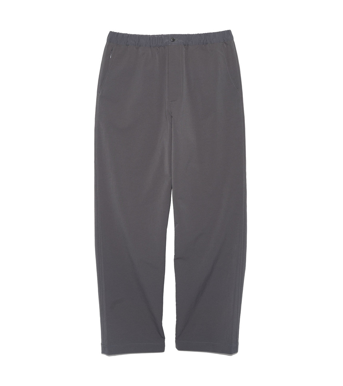 nanamica PANTS ALPHADRY Wide Easy Pants Online Shop to Worldwide