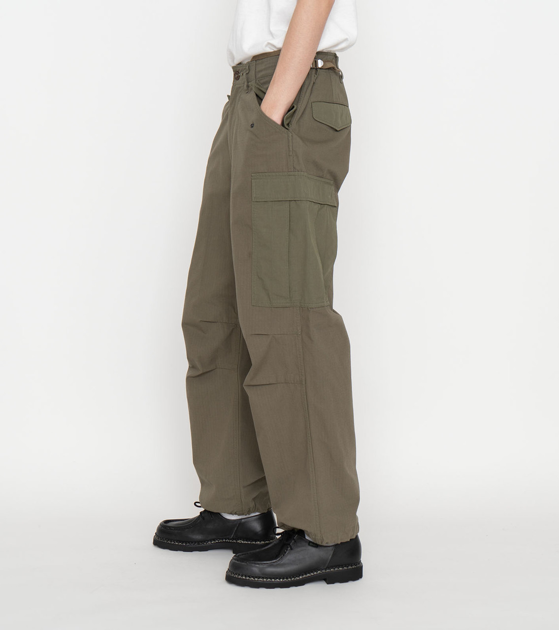 nanamica PANTS Cargo Pants Online Shop to Worldwide