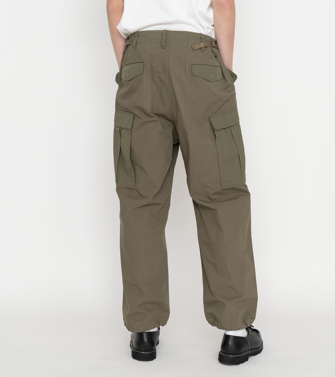 nanamica PANTS Cargo Pants Online Shop to Worldwide