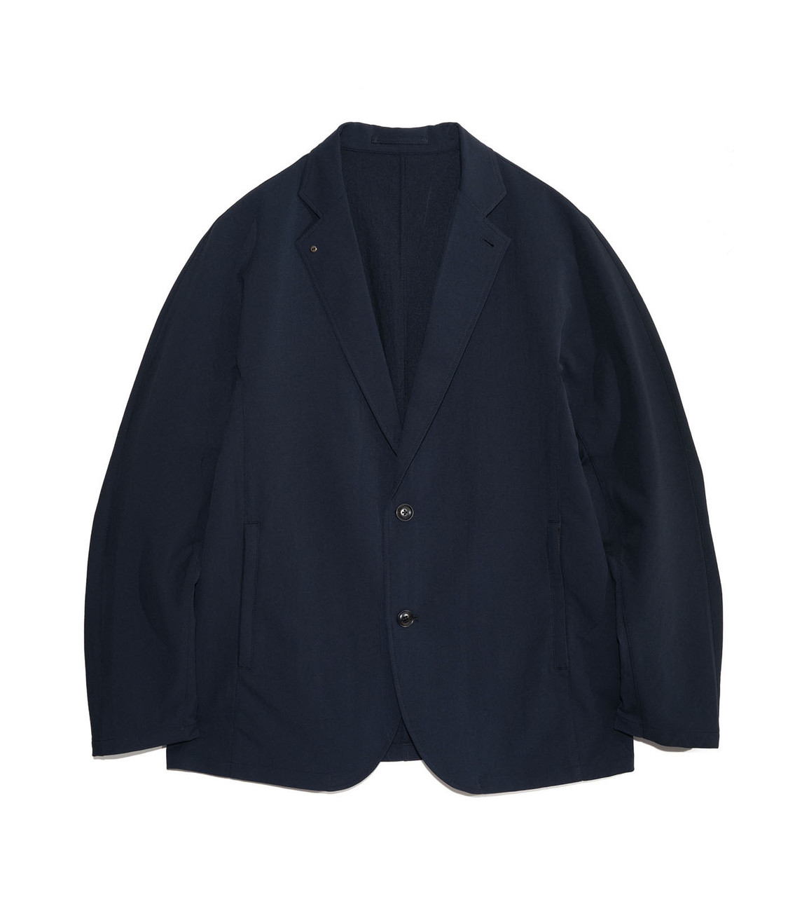 nanamica JACKET ALPHADRY Club Jacket Online Shop to Worldwide
