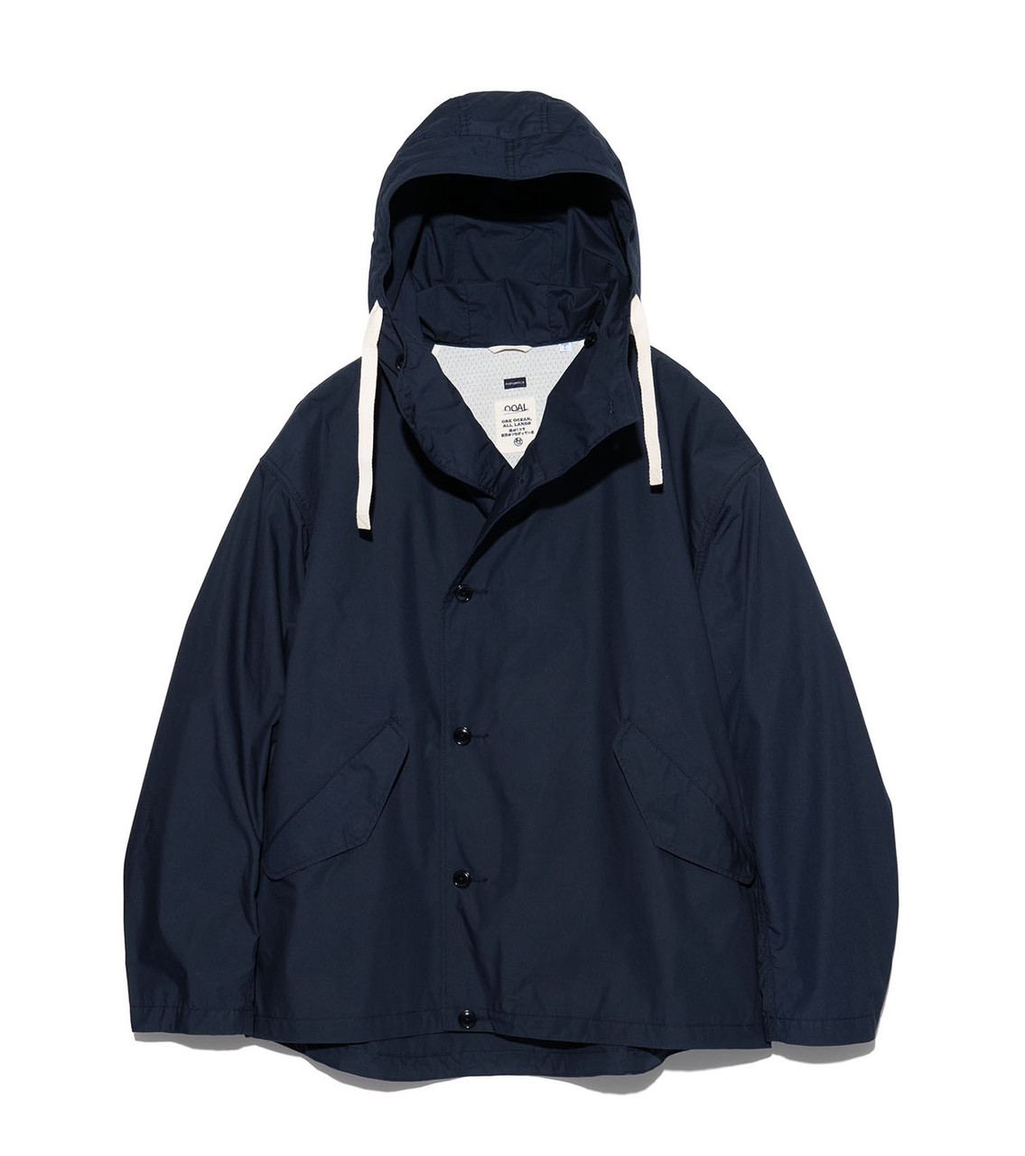 nanamica JACKET Hooded Jacket Online Shop to Worldwide