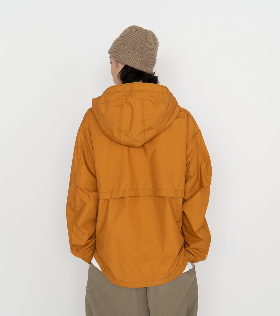 nanamica JACKET Hooded Jacket Online Shop to Worldwide