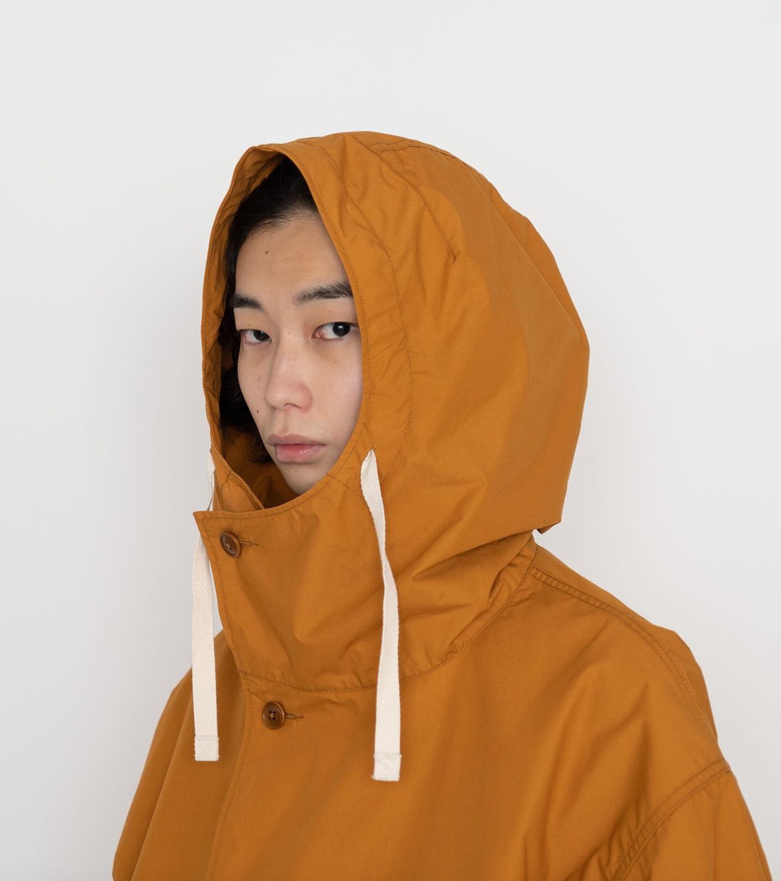 nanamica JACKET Hooded Jacket Online Shop to Worldwide