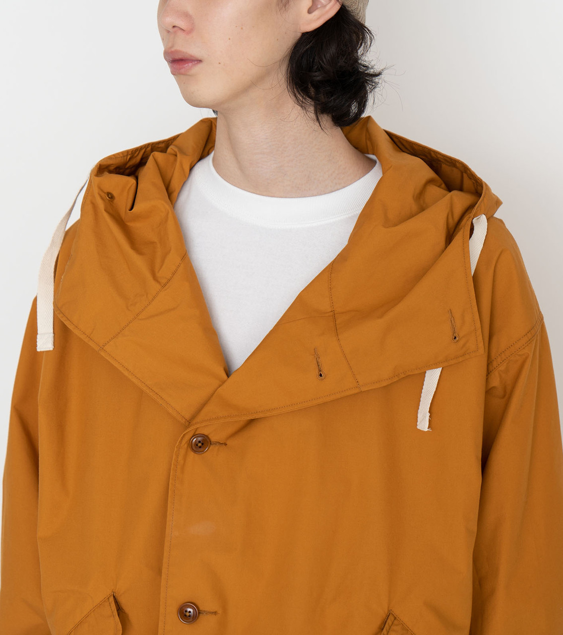 nanamica JACKET Hooded Jacket Online Shop to Worldwide