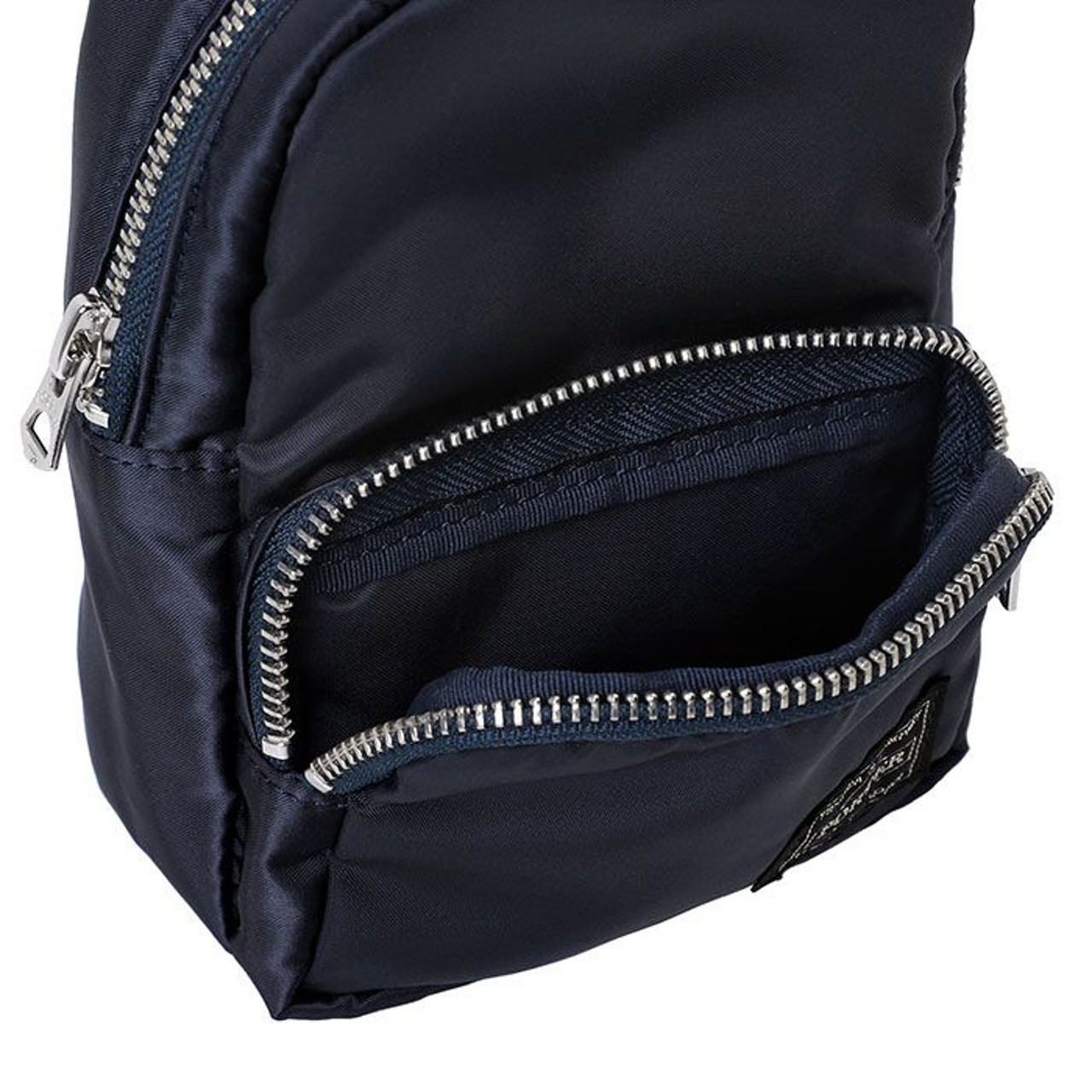 Porter Backpack HOWL DAYPACK MINI