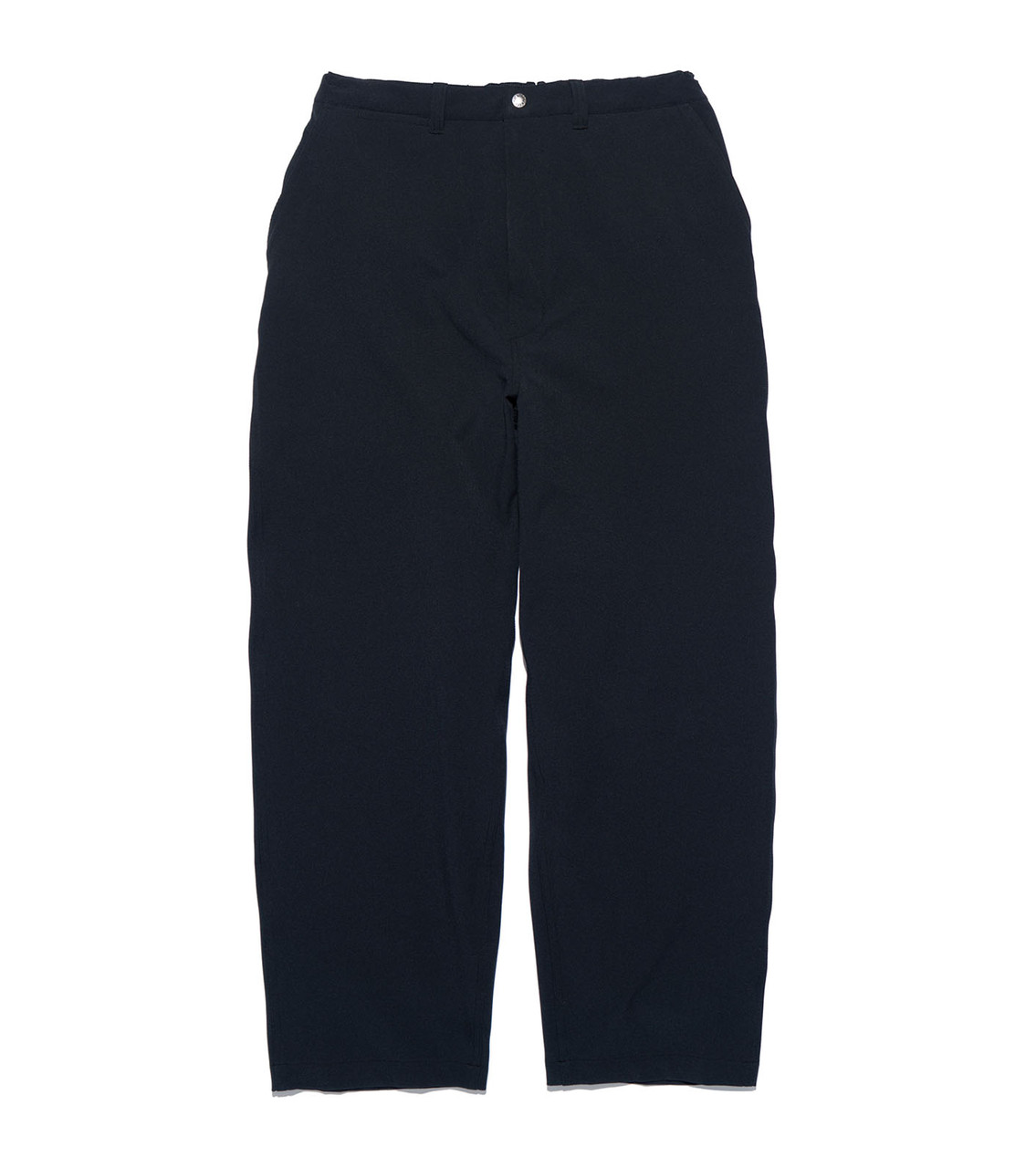 THE NORTH FACE PURPLE LABEL PANTS Stretch Twill Wide Tapered Field