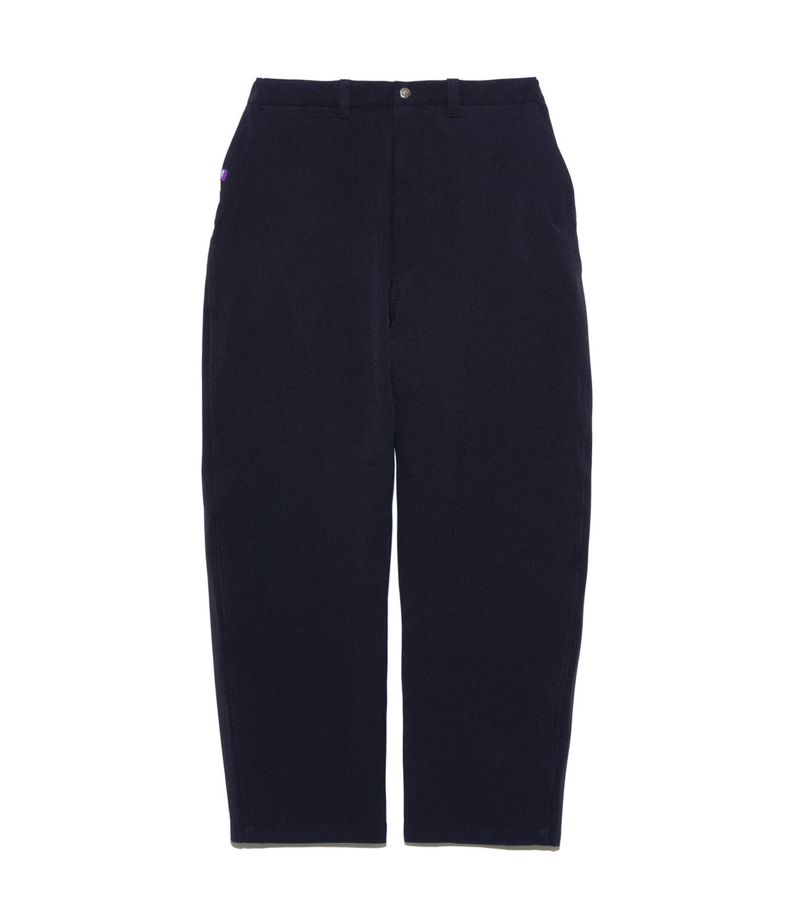 THE NORTH FACE PURPLE LABEL PANTS Stretch Twill Wide Tapered Field