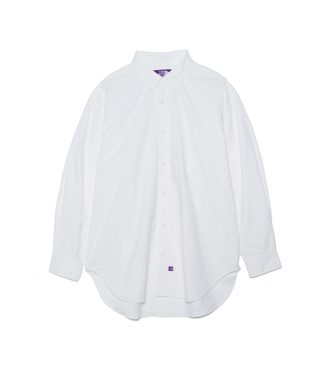 THE NORTH FACE PURPLE LABEL SHIRT Button Down Field Shirt Online