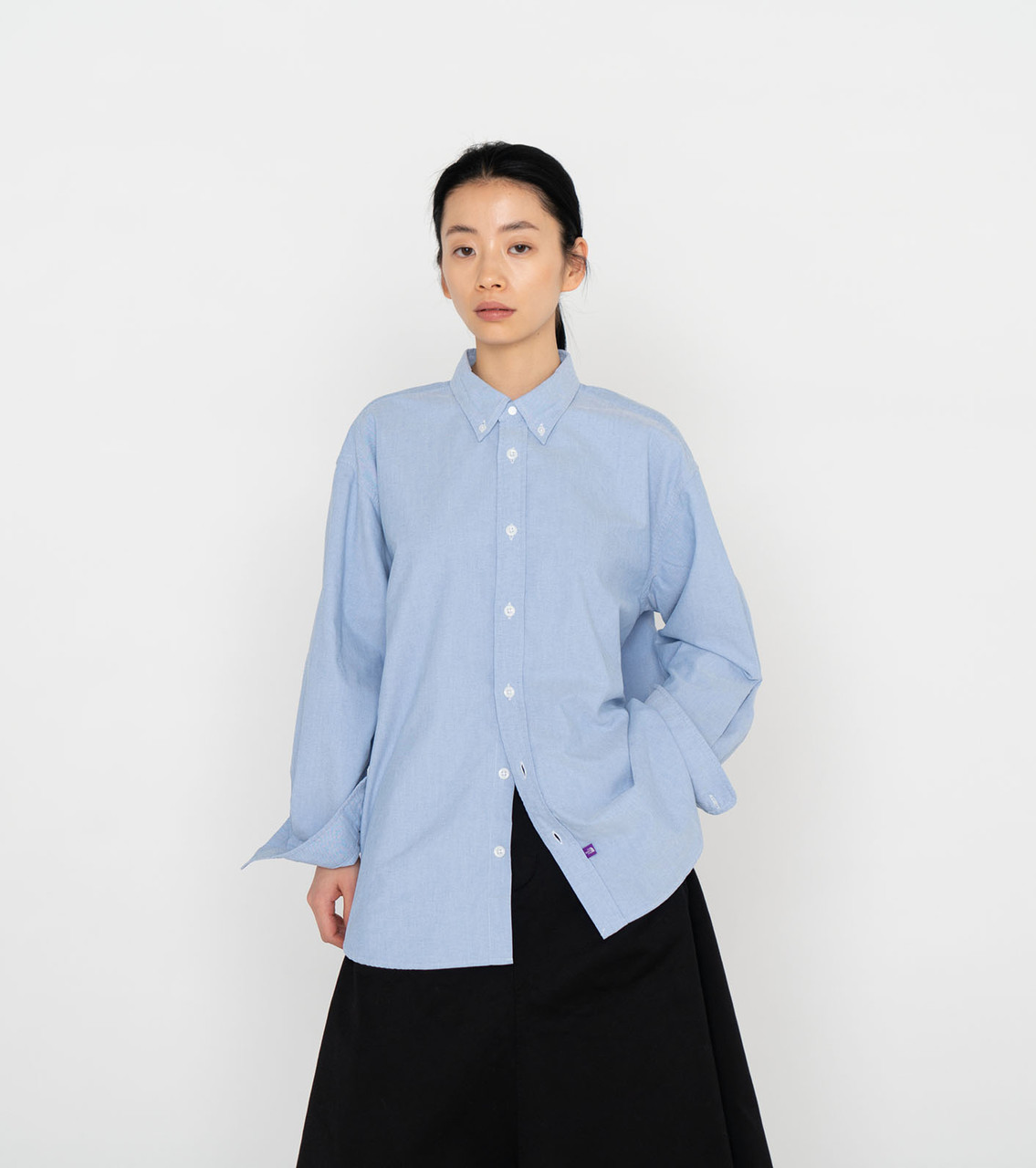 THE NORTH FACE PURPLE LABEL SHIRT Button Down Field Shirt Online