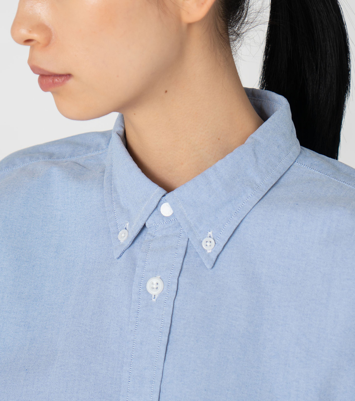 THE NORTH FACE PURPLE LABEL SHIRT Button Down Field Shirt Online