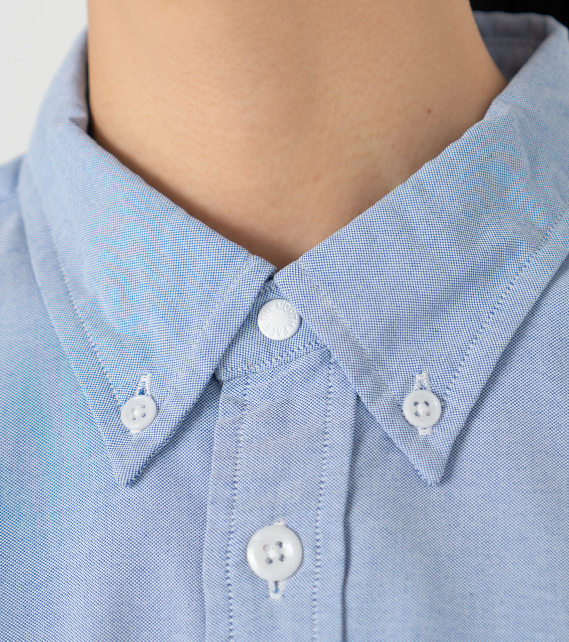 THE NORTH FACE PURPLE LABEL SHIRT Button Down Field Shirt Online