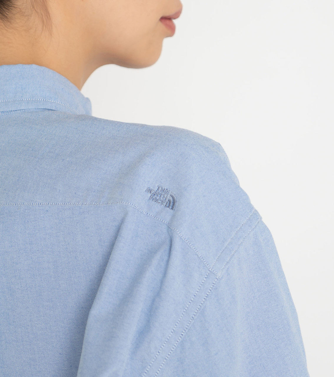 THE NORTH FACE PURPLE LABEL SHIRT Button Down Field Shirt Online