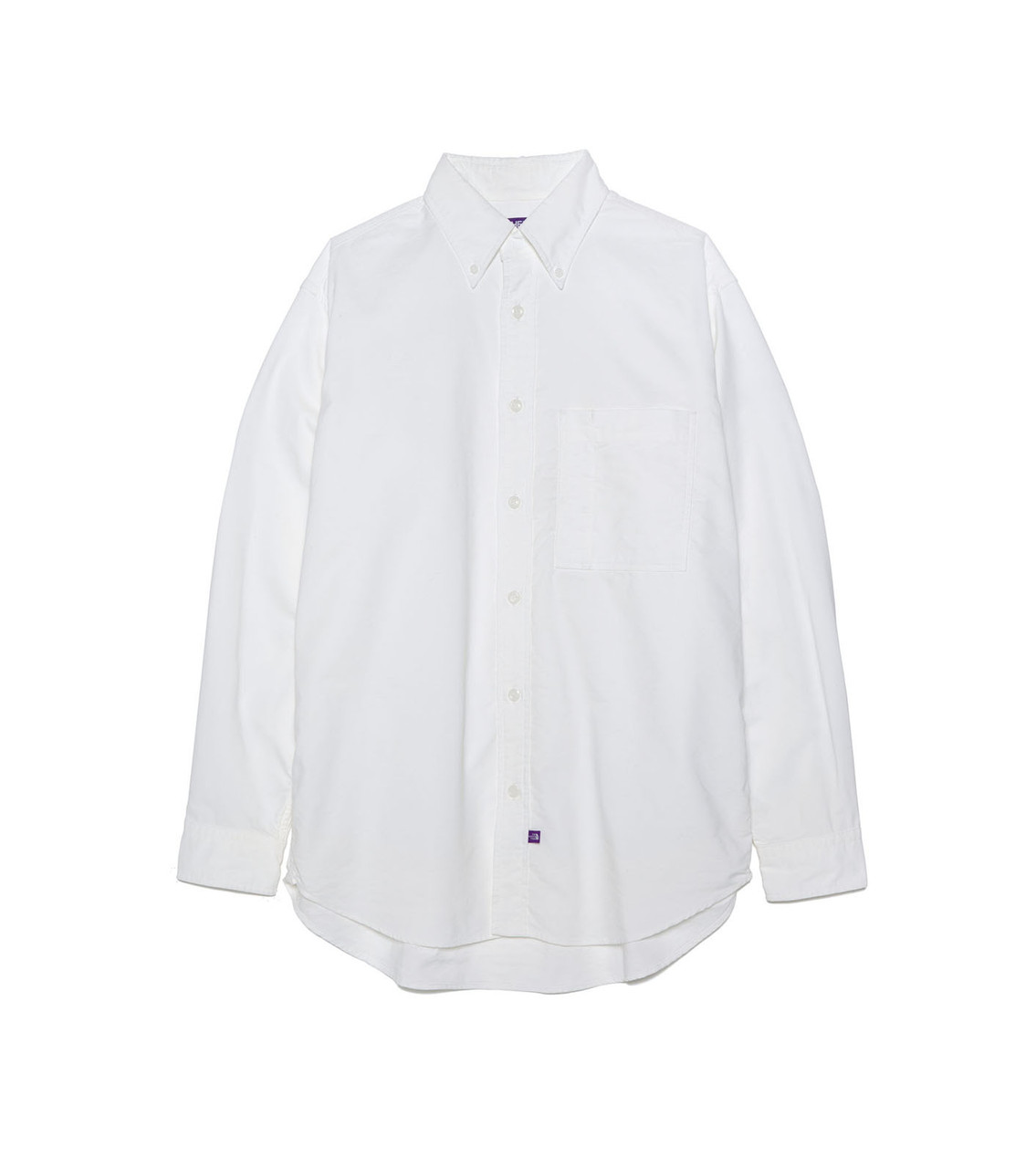 THE NORTH FACE PURPLE LABEL SHIRT Button Down Field Shirt Online