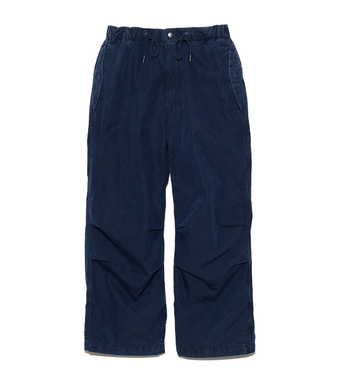 THE NORTH FACE PURPLE LABEL PANTS Indigo Stroll Field Pants Online ...