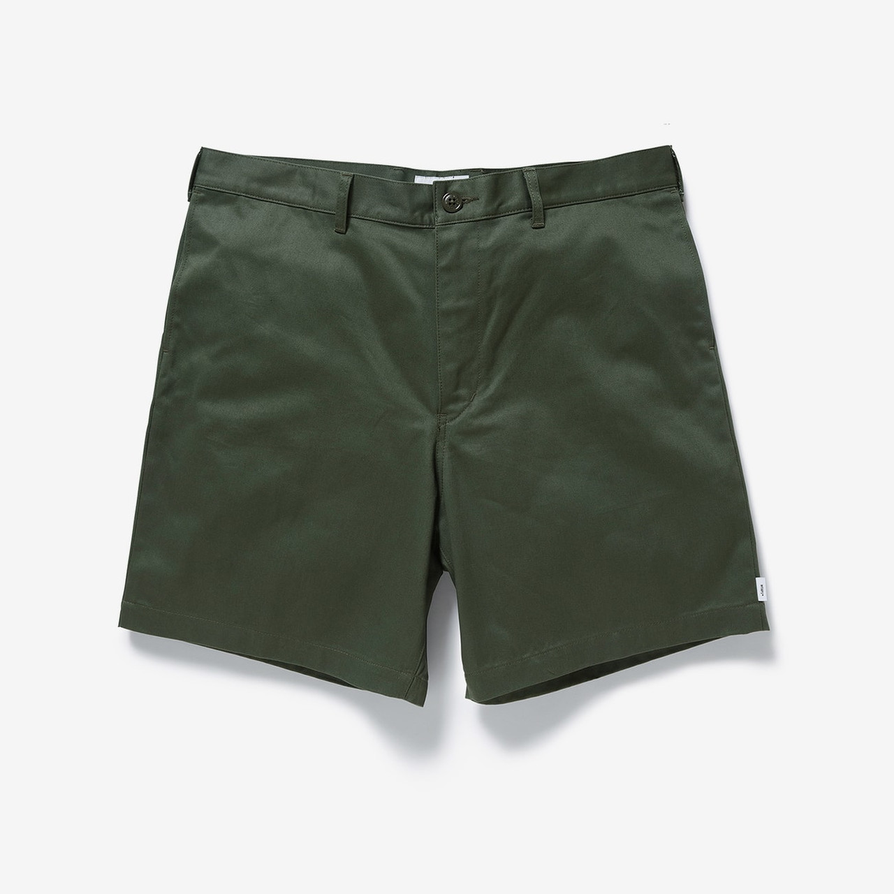 BUDS / SHORTS / COTTON. TWILL 221BRDT-PTM08