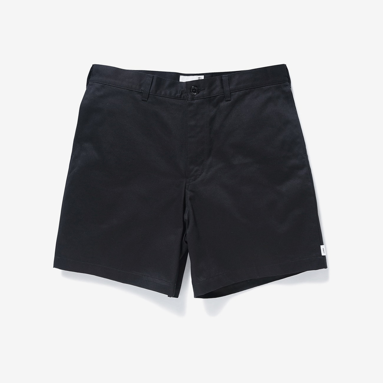 BUDS / SHORTS / COTTON. TWILL 221BRDT-PTM08