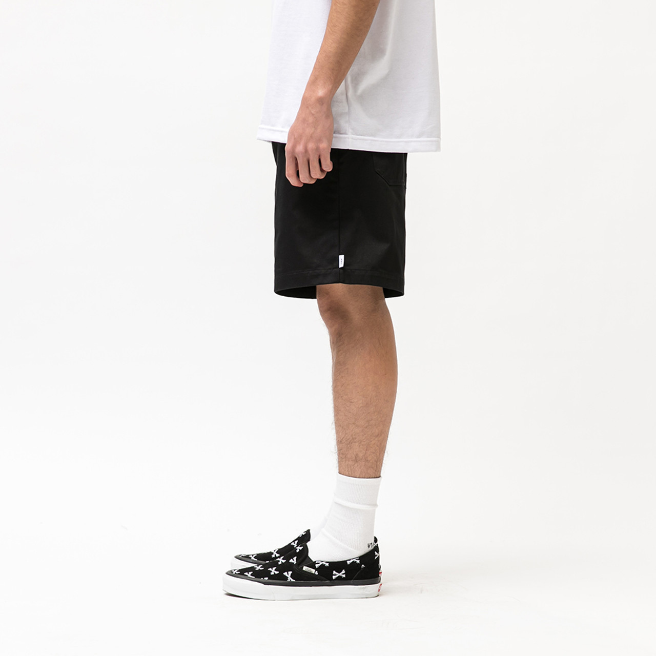 ユーロ安@@@さま専用\'WTAPS / BUDS SHORTS パンツ