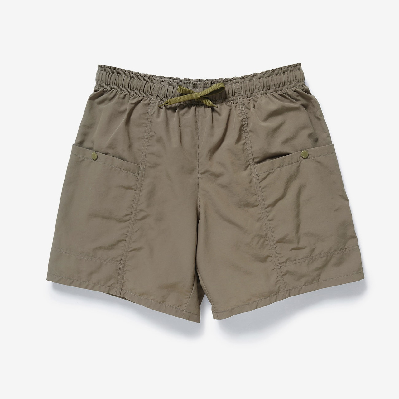 WTAPS Trousers UDT / SHORTS / NYLON. WEATHER