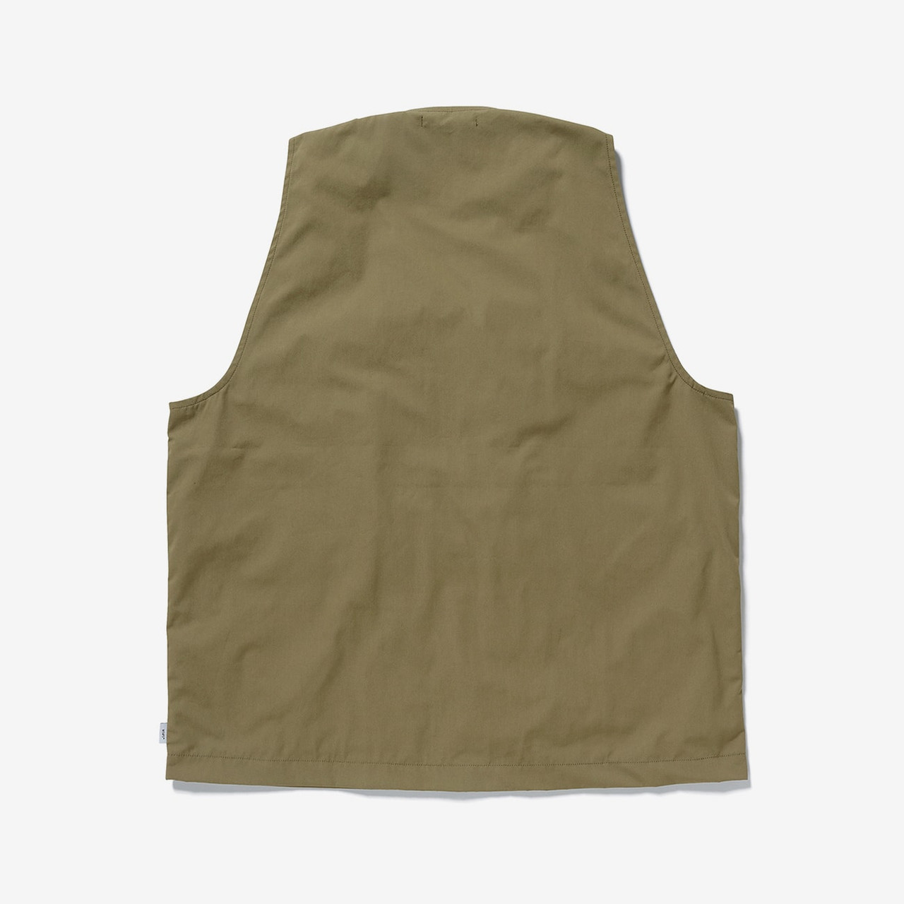 WTAPS Jacket LRRP / VEST / COPO. WEATHER