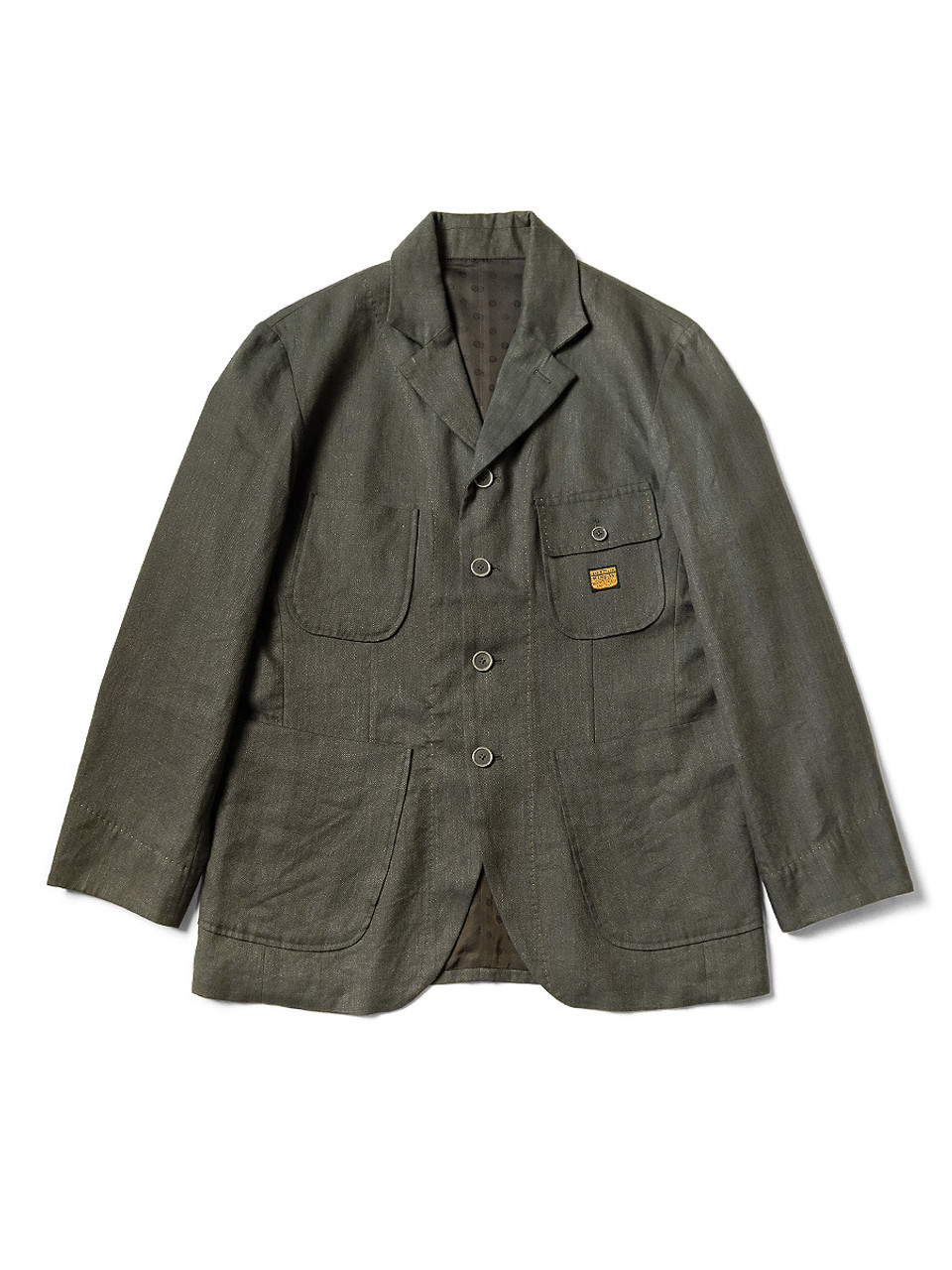 kapital 起毛コットン フーデット ジャケット kapital 起毛コットン フーデット ジャケット kapital 起毛