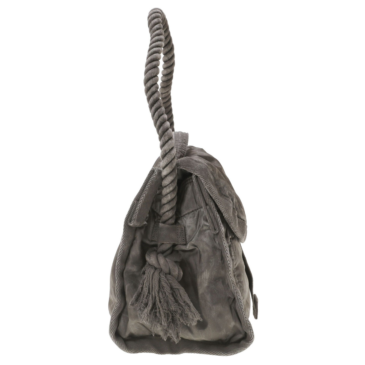 Luggage Label Shoulder Bag OLD NEW SHOULDER BAG