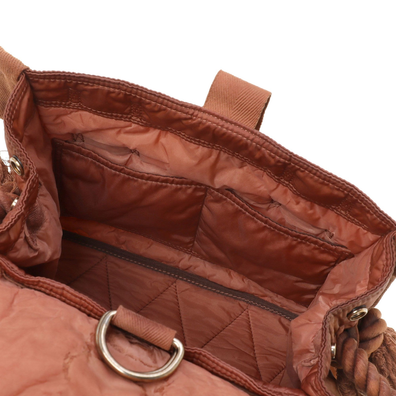 バッグ LUGGAGE LABEL / OLDNEW SHOULDER BAG PORTER - Yoshida & Co Luggage Label OldNew Shoulder Bag