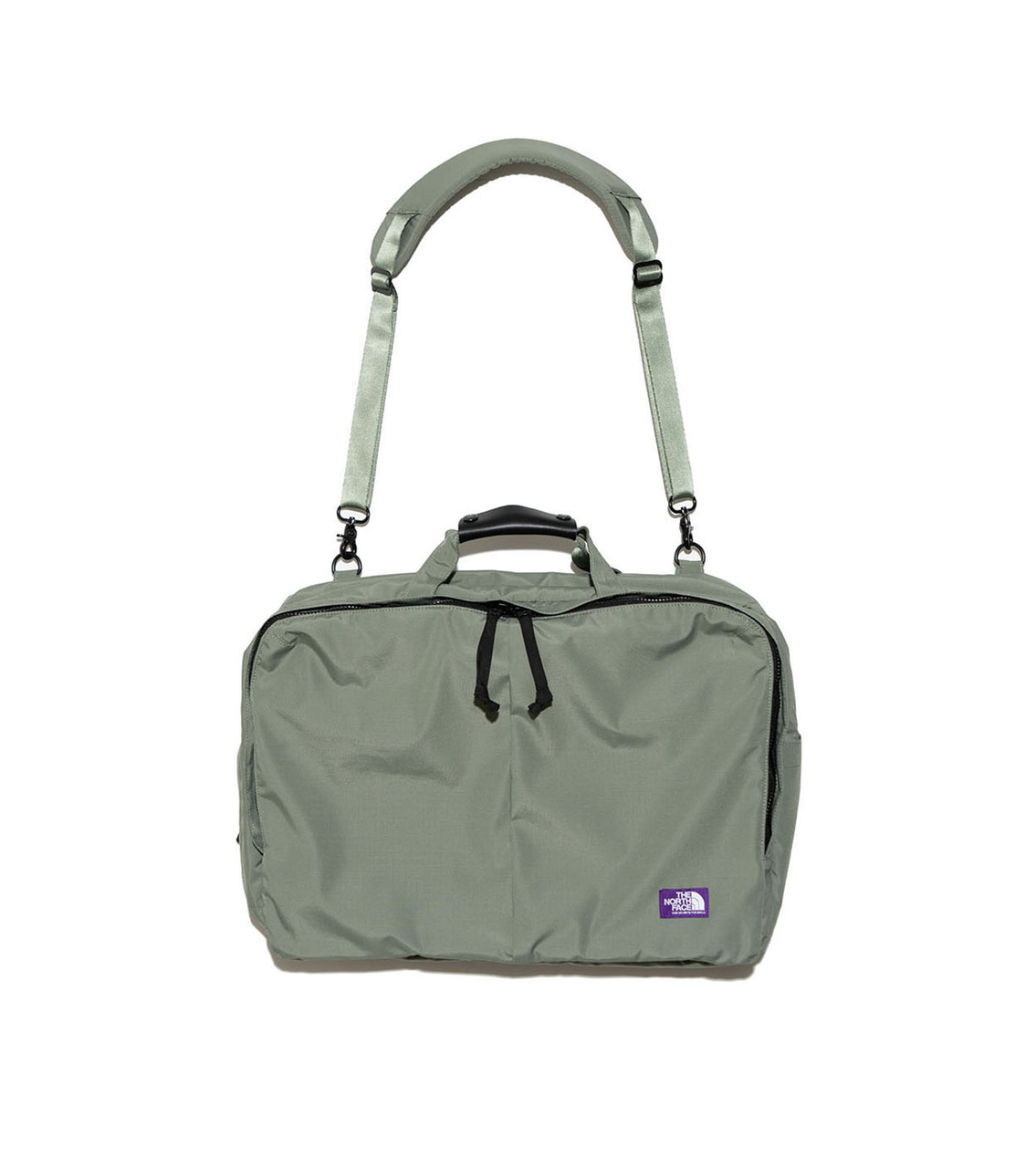 THE NORTH FACE PURPLE LABEL 3WAY バッグ - バッグ