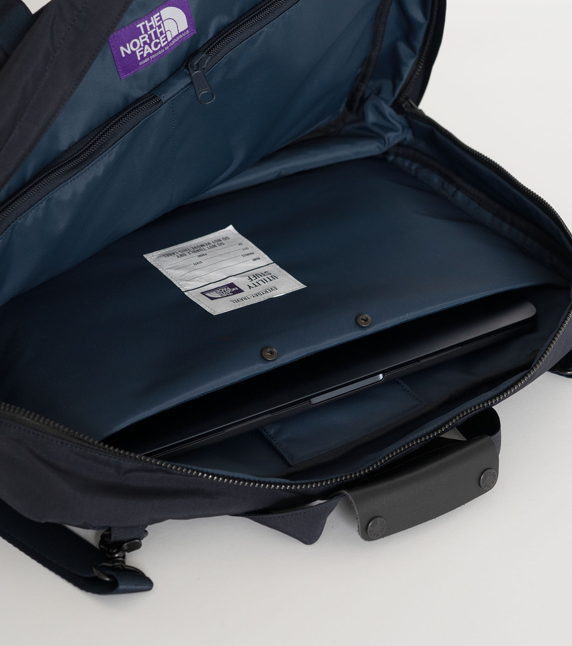 THE NORTH FACE PURPLE LABEL BAG Mountain Wind 3Way Bag Online Shop