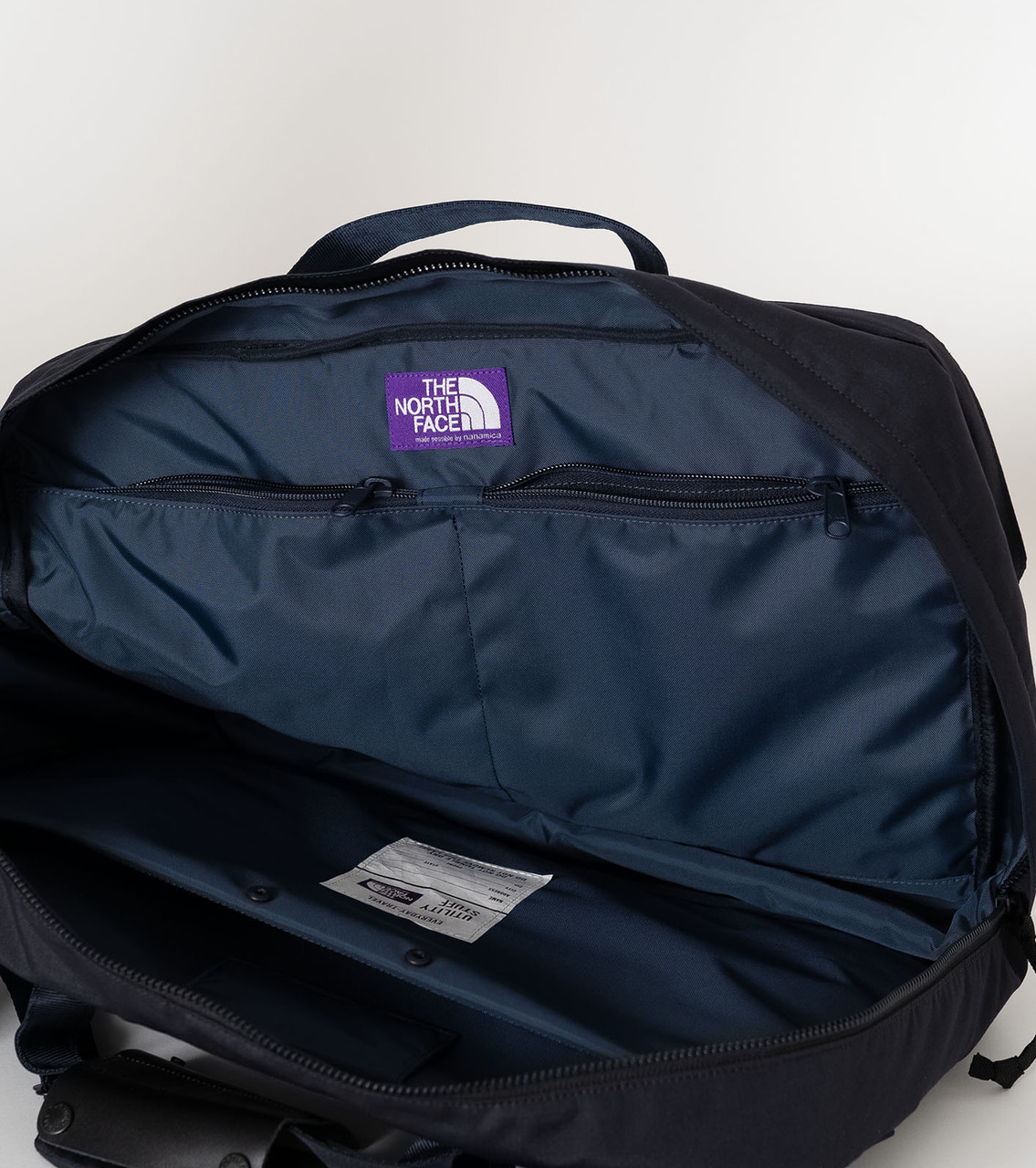 THE NORTH FACE PURPLE LABEL Mountain Wind 3Way Bag NN7357N 6940